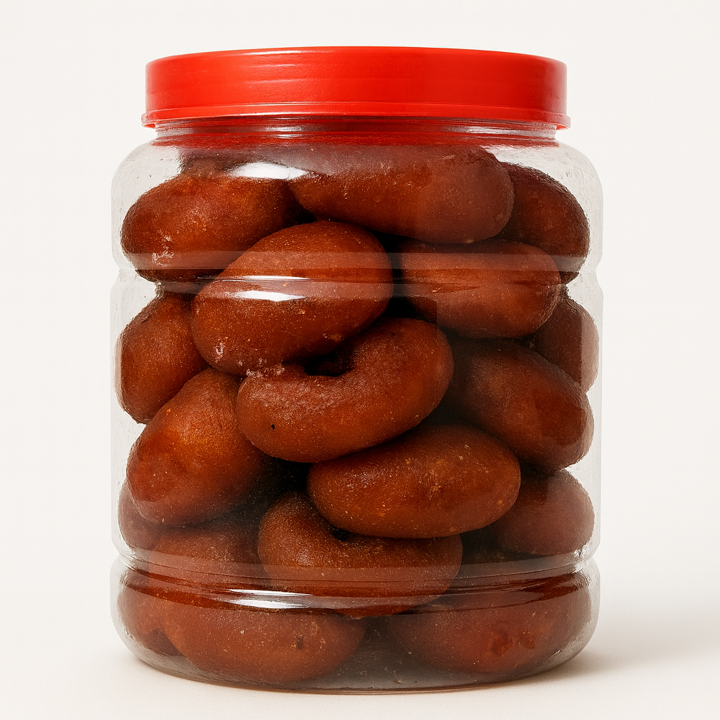 BALUSHAHI JAR(5RS)