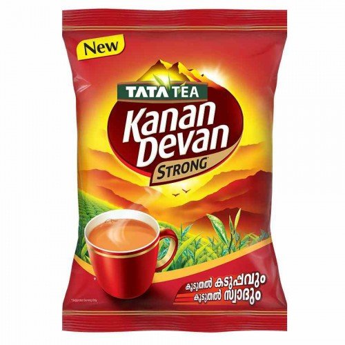 Strong Tea 500 g