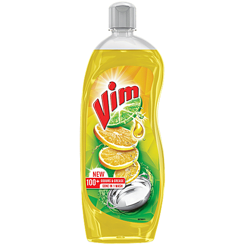 Dishwash Liquid 750 ml