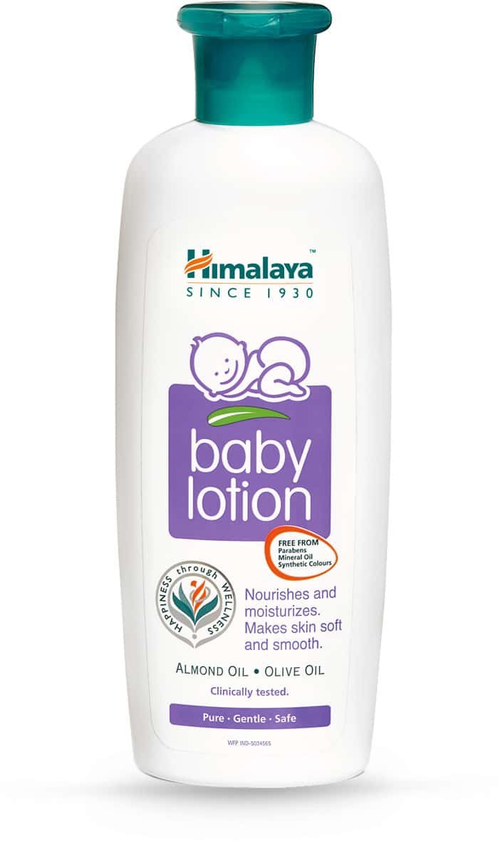Baby Lotion 200 ml