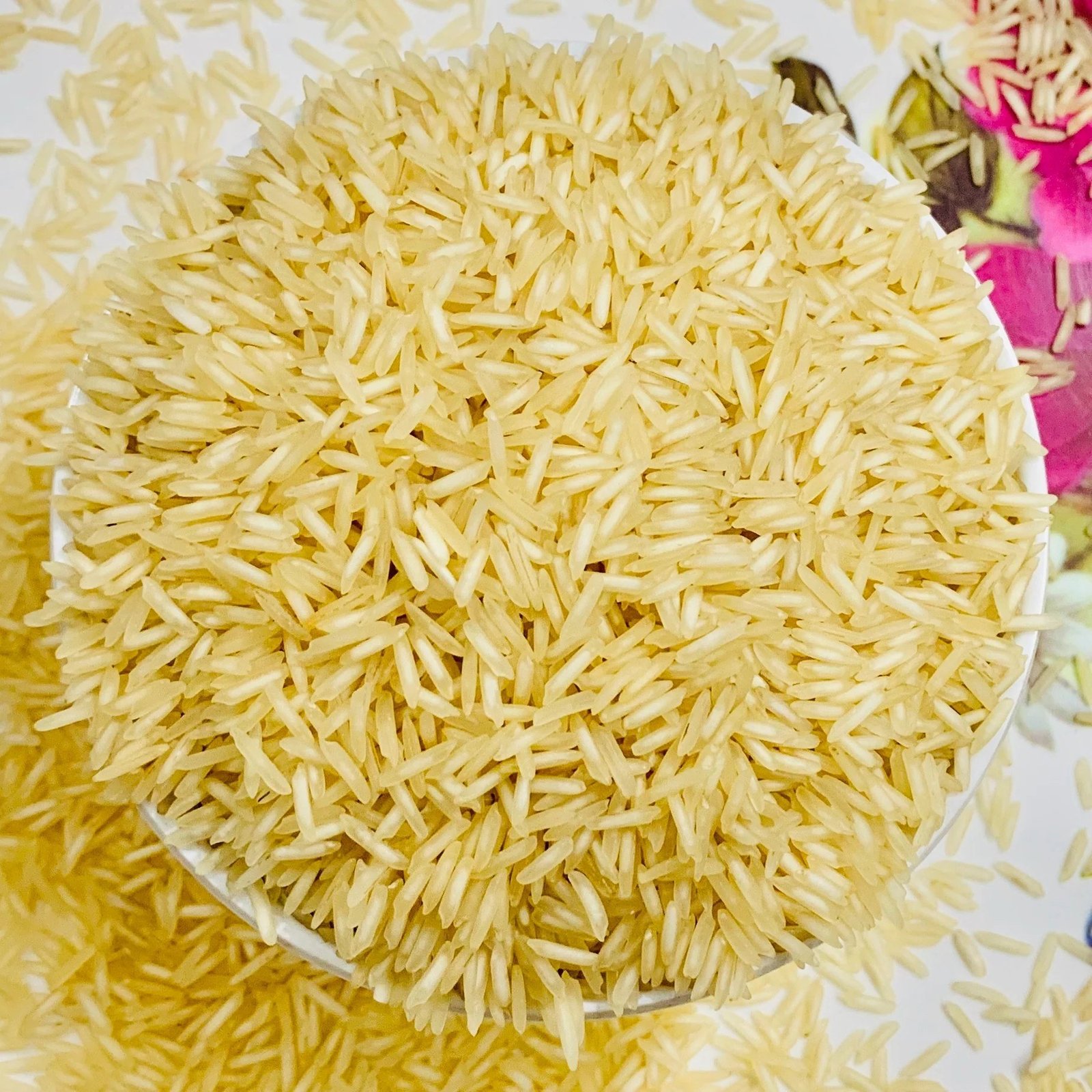 Basmati Rice 5 kg