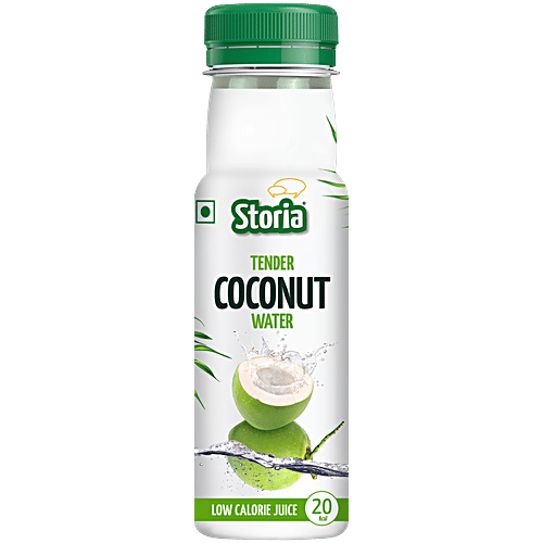 Coconut Water 200 ml
