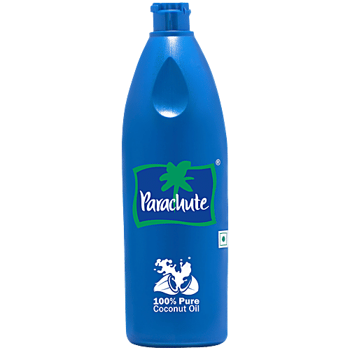 Coconut Hair Oil 200 ml