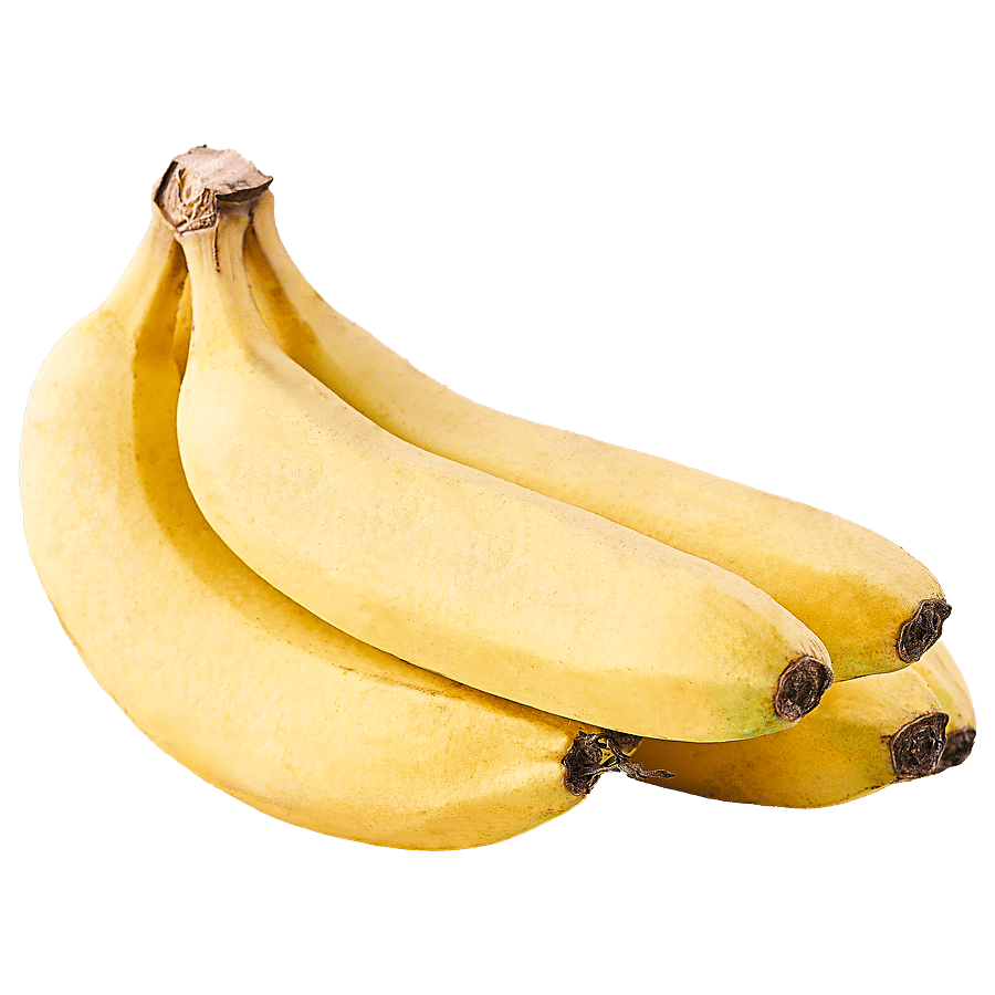 Banana Robusta 6 pcs