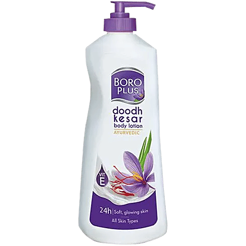 Body Lotion 400 ml