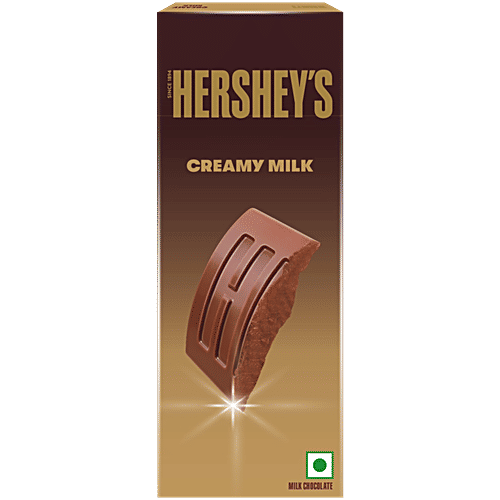 Milk Chocolate Bar 40 g