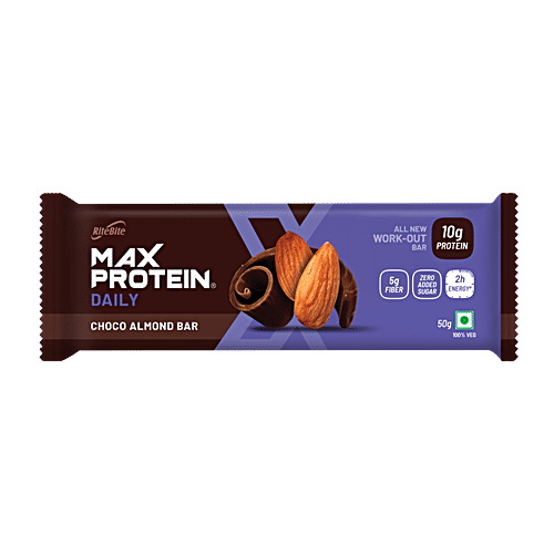 Protein Bar Chocolate 50 g