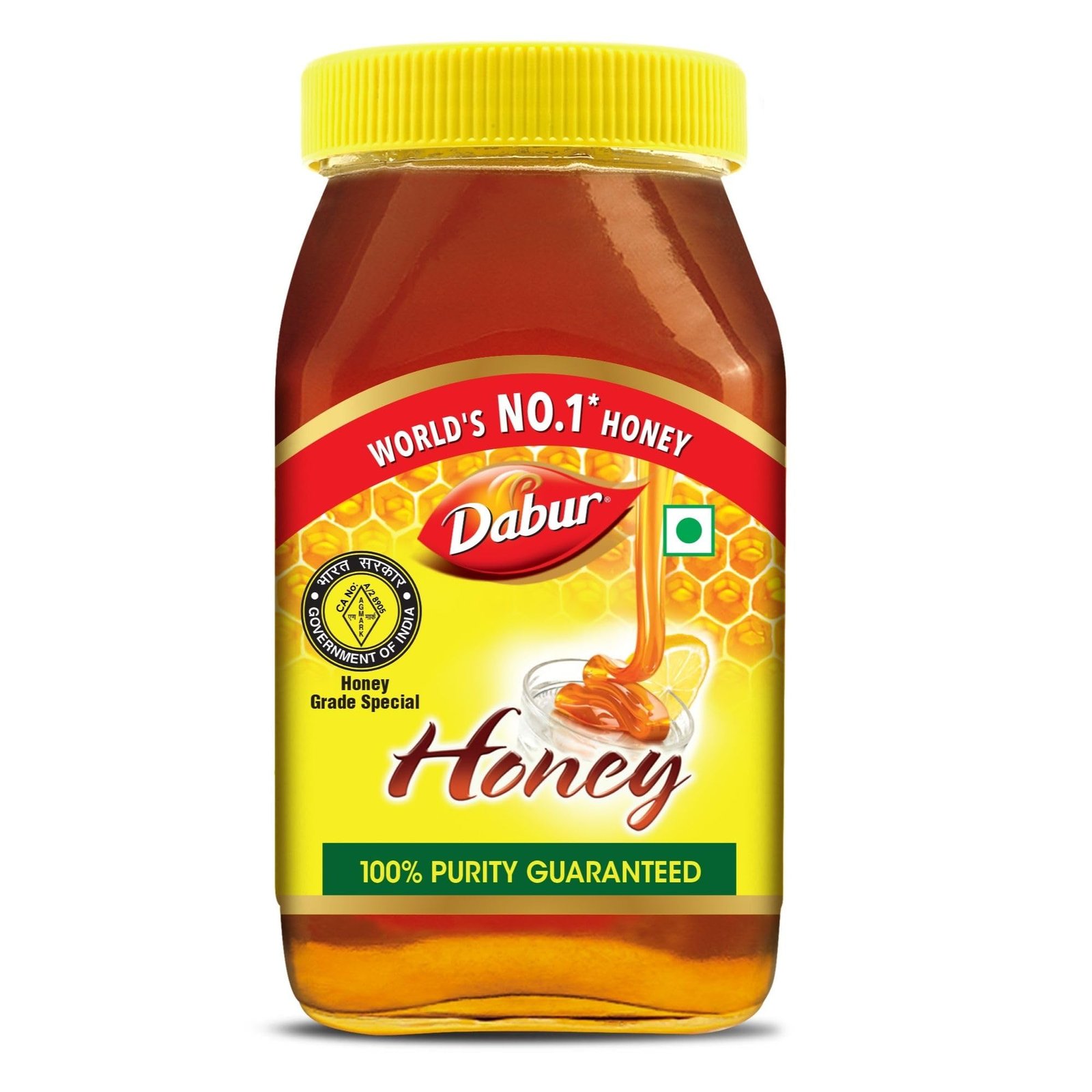 Honey 500 g