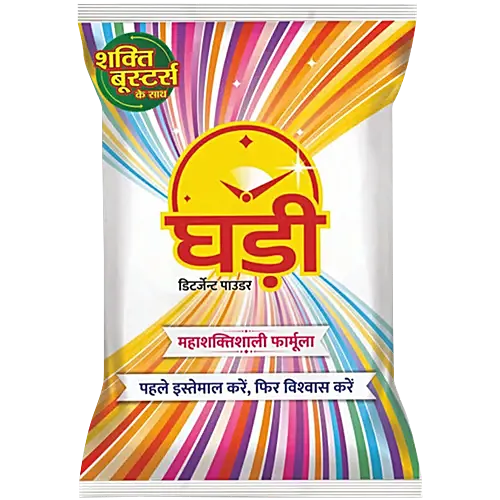 Detergent Powder 1 kg