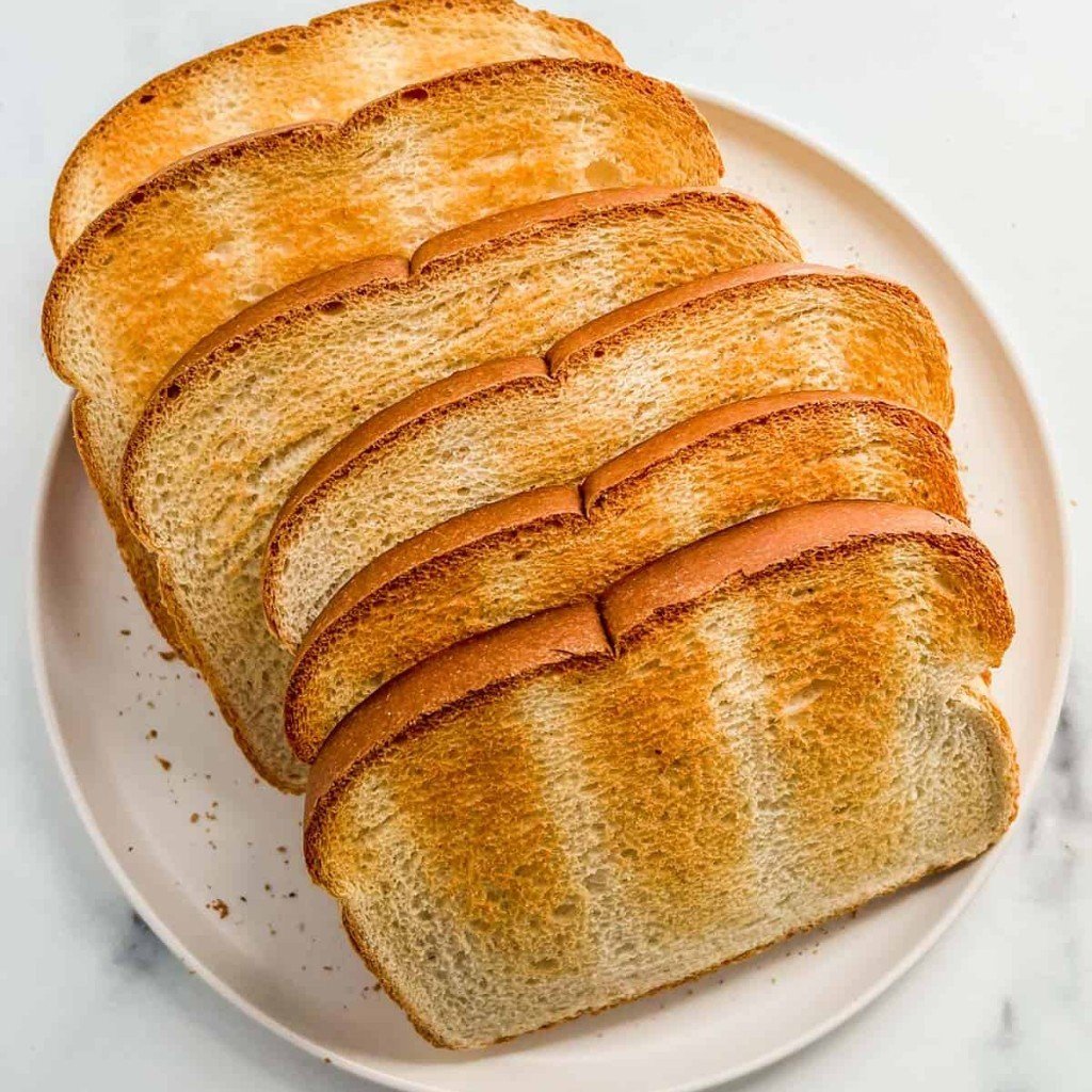TOAST JAR