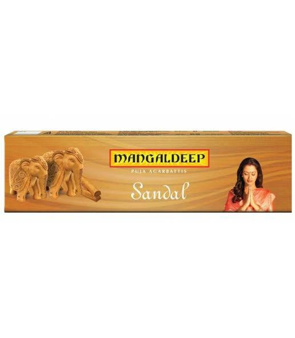 Agarbatti 12 sticks